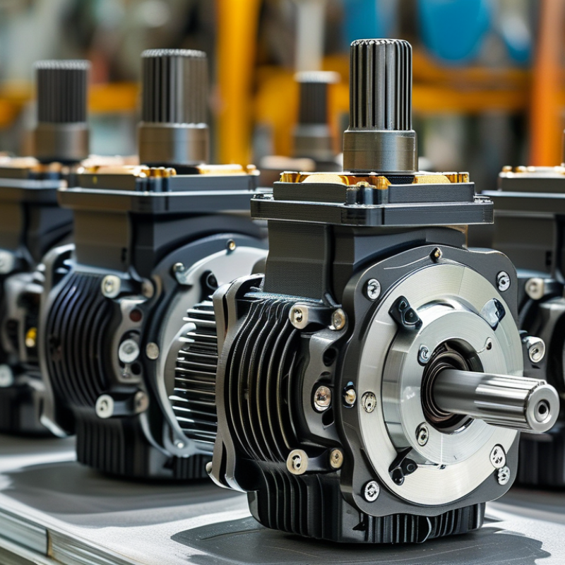Best DC Gear Motor Options for Global Buyers?