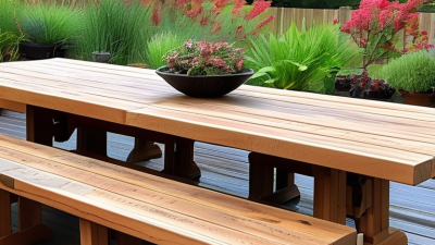 Top 10 Benefits of Choosing a Polywood Dining Set for Outdoors?