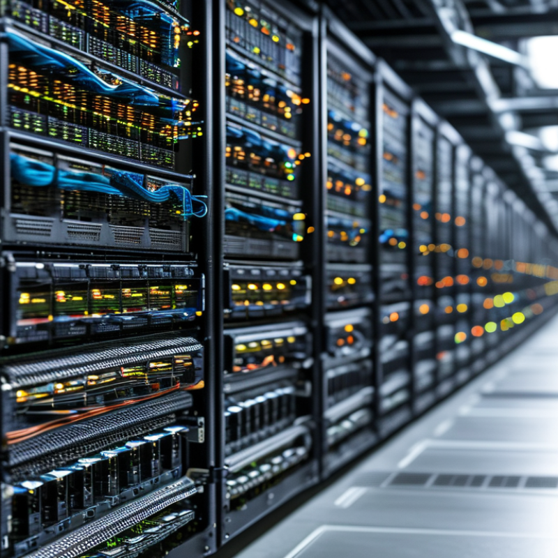 Top 10 Benefits of 40G QSFP Plus Active Optical Cable for Data Centers?