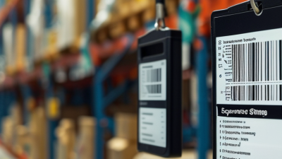 Discover the Best Asset Barcode Labels for Efficient Inventory管理?