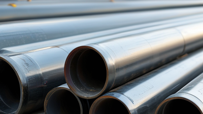 Top Pp Rct Pipe Suppliers for Global Procurement in 2026?