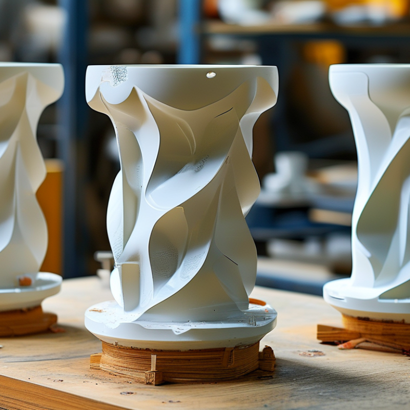 What is Rotational Molding and its Benefits for Global Buyers?