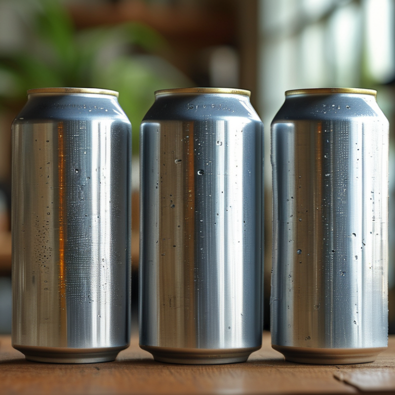 200ml Aluminum Can Best Options for Global Buyers?