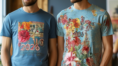 2026 Best Graphic Tees for Your Style and Comfort?