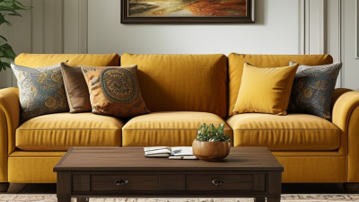 How to Choose the Best Union Home Furniture for Your Needs?