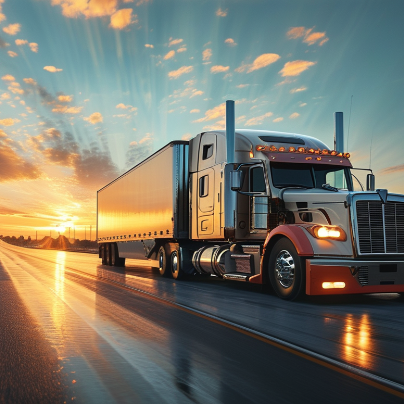 The Ultimate Guide to Lorry Trailer Parts in 2026?