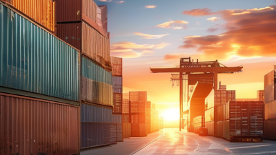 Top 10 Reasons for Spring Plunge in China Exports?