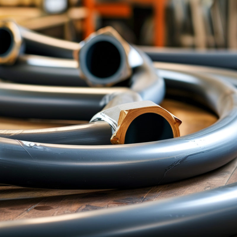 How to Choose the Best Pp Rct Pipe for Your Projects?