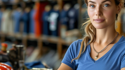 Top 10 Tips for Sourcing Quality Tee Shirts Globally?