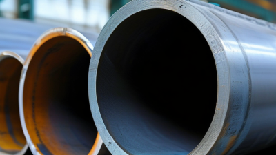 China Top Carbon Steel Pipe Suppliers and Their Market Impact?
