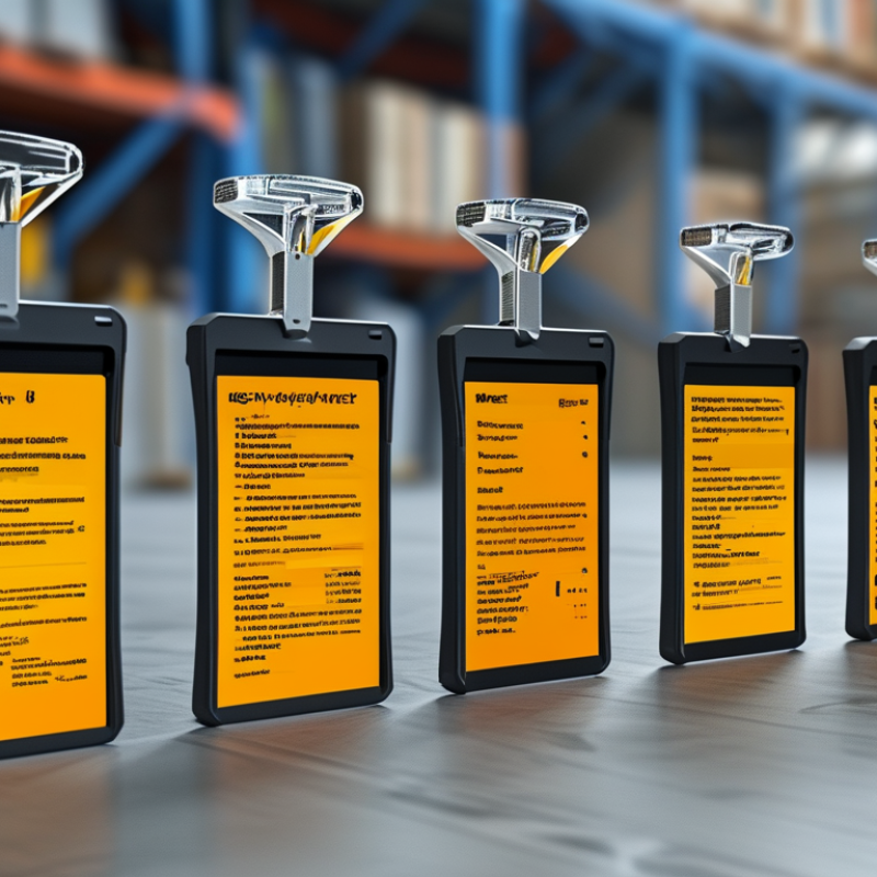 How to Choose the Best Asset Barcode Labels for Your Business?