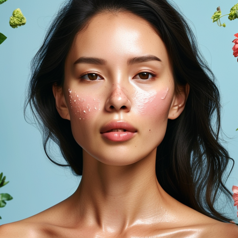 How to Choose the Best Facial Serum for Your Skin Type?