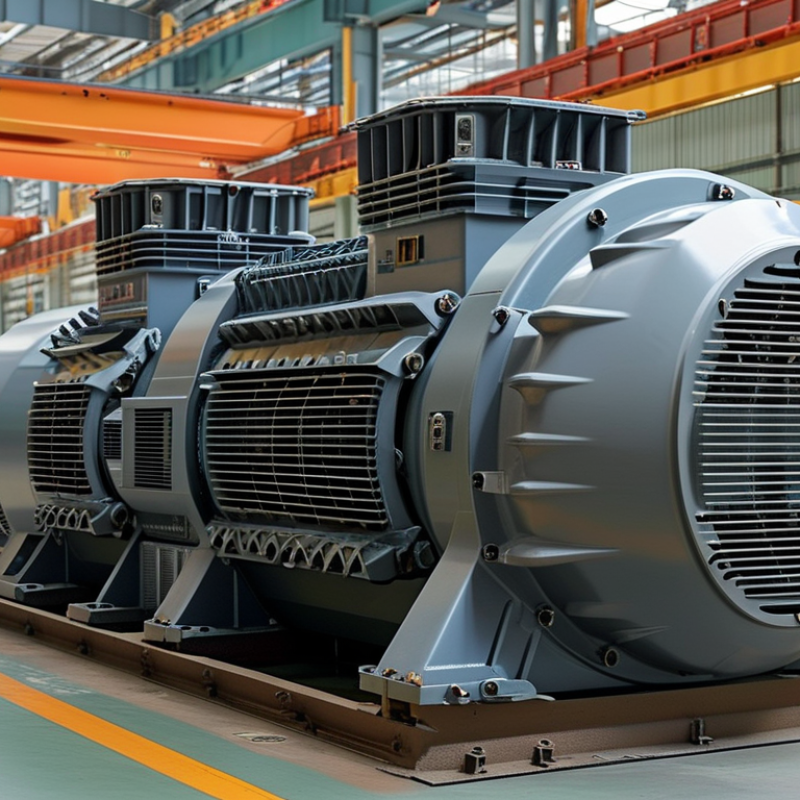 China Top 500 Kva Generator for Global Procurement Needs?