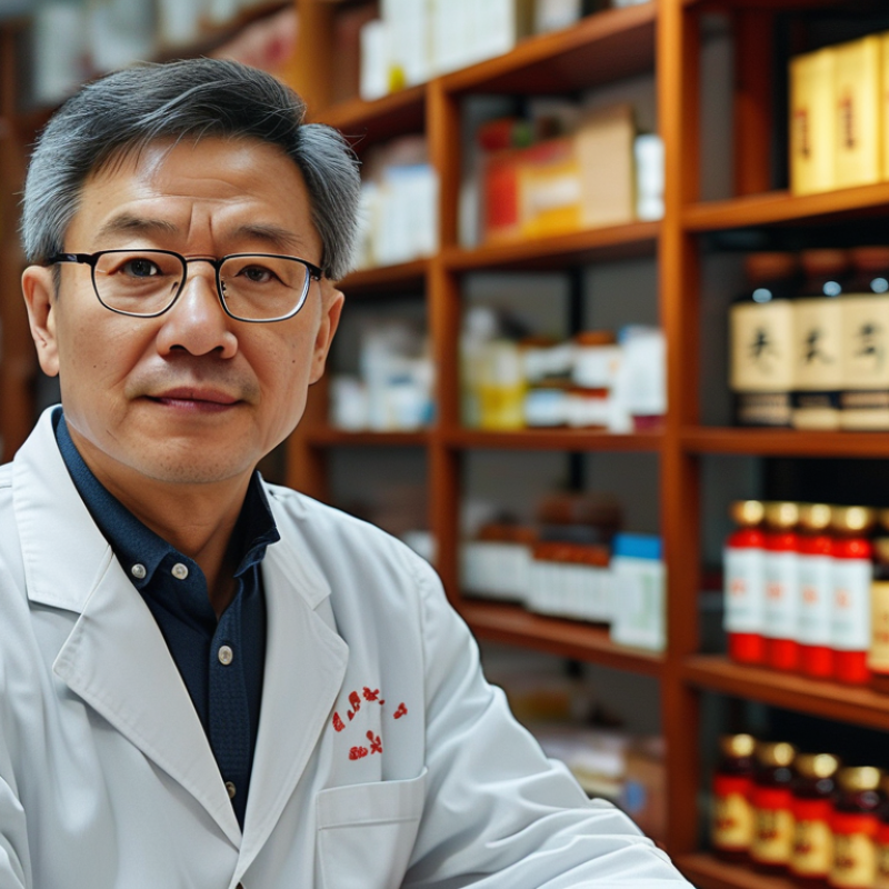 2026 Best Tcm Supplement for Global Buyers to Consider?