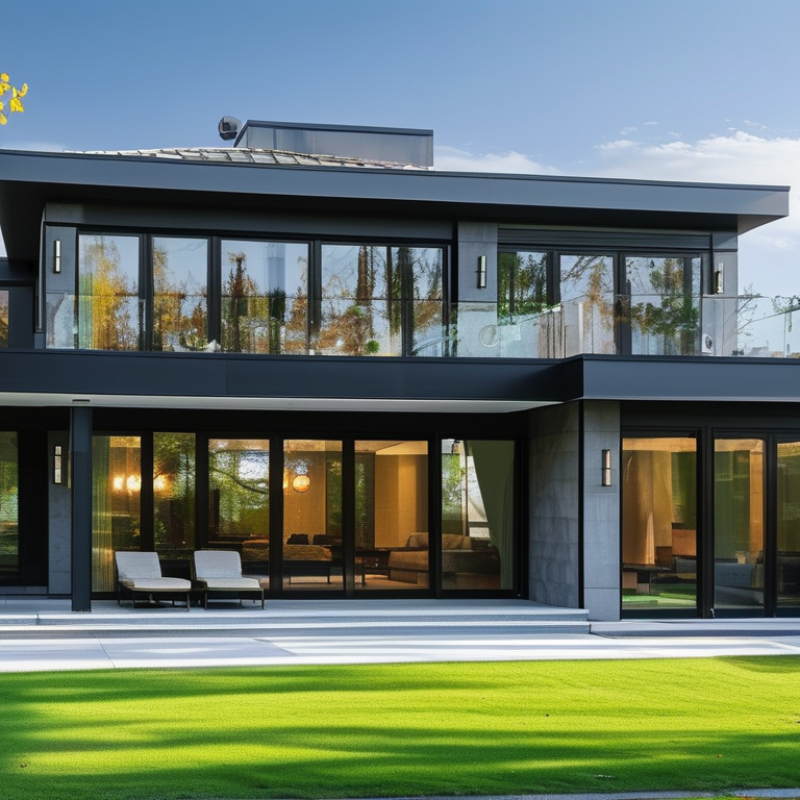 10 Tips to Ensure Color Stability of Aluminum Doors and Windows?