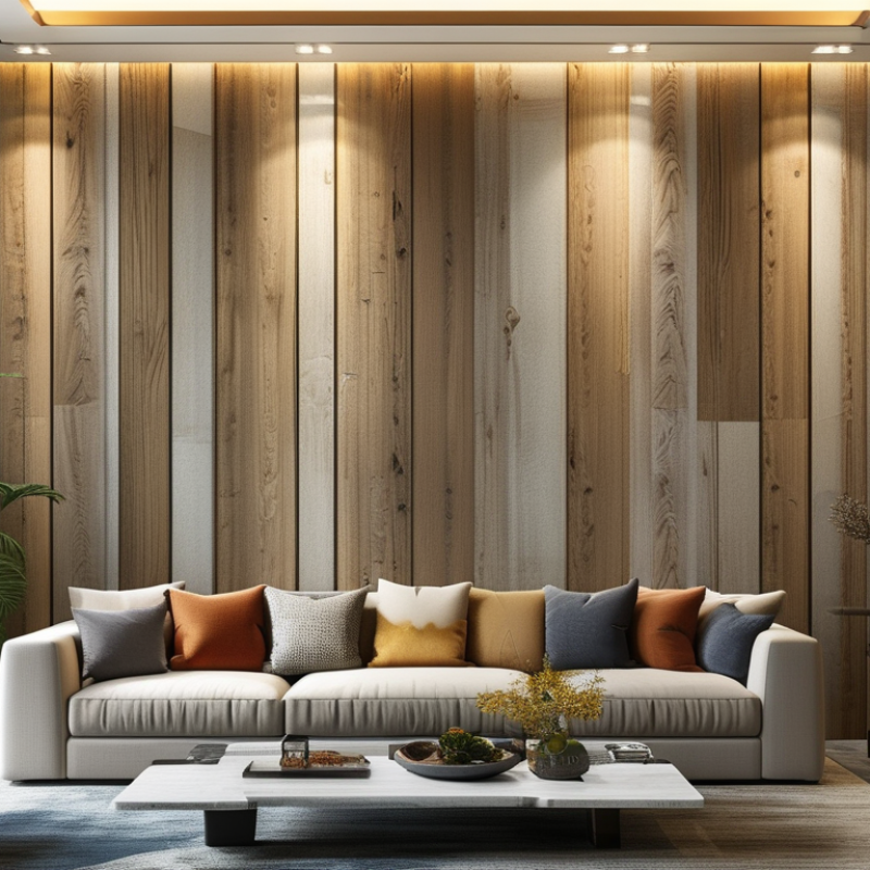 How to Choose the Best WPC Wall Cladding for Your Project?
