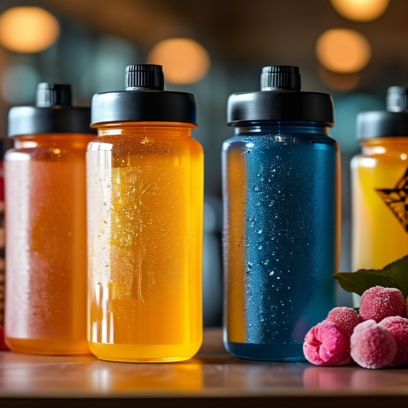 What is Calorie Energy Drink and its Benefits for You?