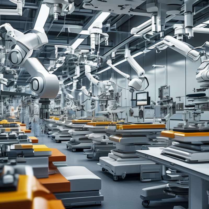 Top 5 Reasons R&D Capability Matters for Orthopedic Implants?