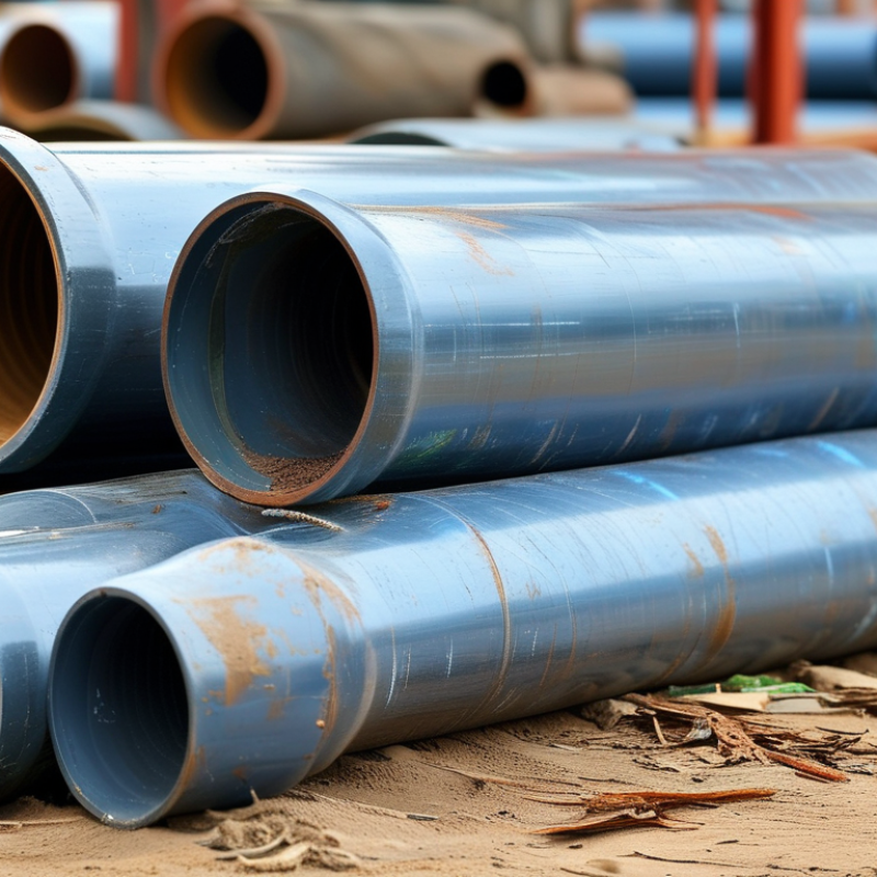 2026 Top PP RCT Pipe Trends for Global Buyers to Know?
