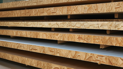 Discover the Best China Plywood Options for Global Buyers