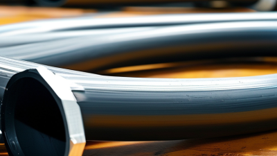 What are the Benefits of Using Pe-Xa Pipe for Your Projects?