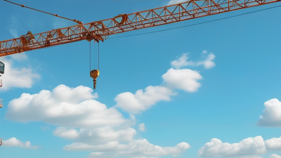 10 Essential Tips for Using Potain Tower Crane Effectively?