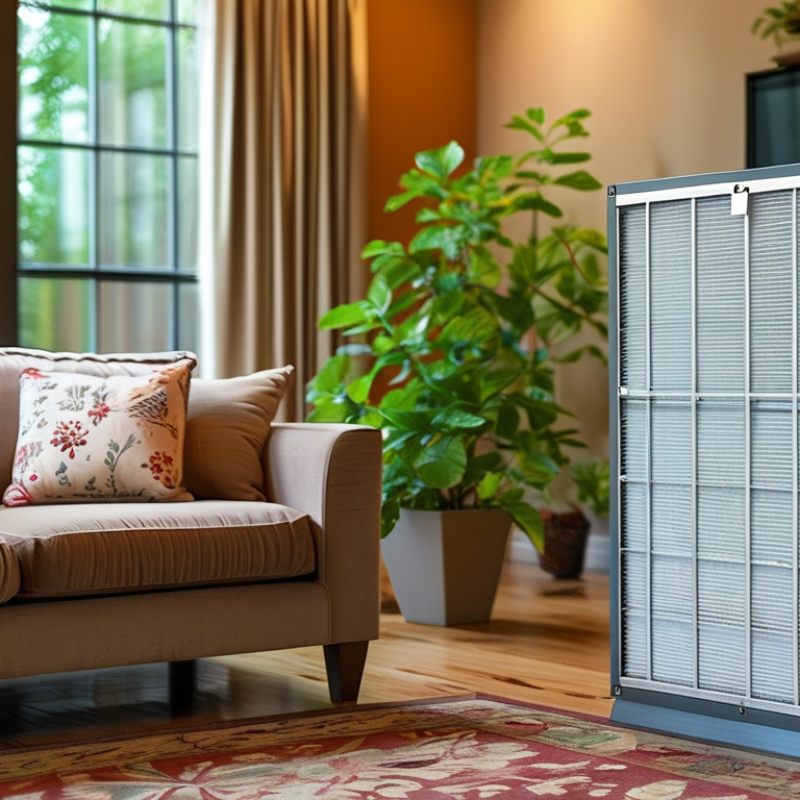 Custom HVAC Filters for Optimal Air Quality Solutions?