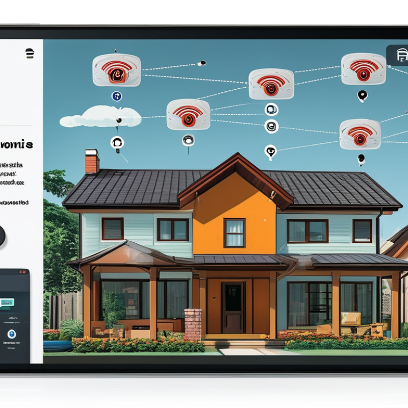 10 Essential Tips to Monitor Home Security Remotely?