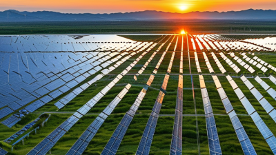 China Top Solar Electric Manufacturers for Global Buyers?
