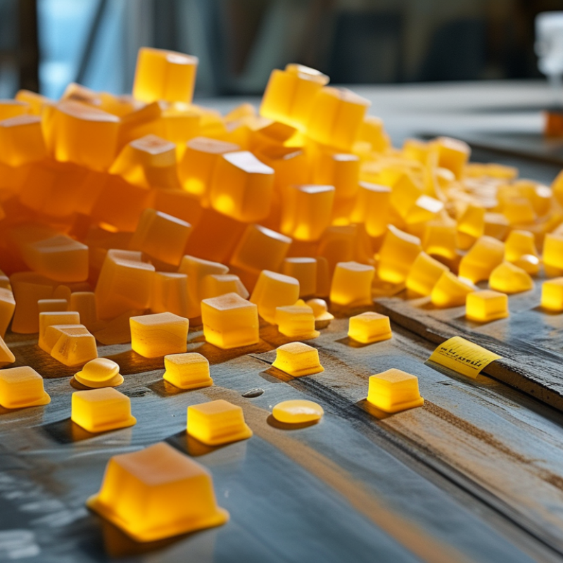 How to Choose the Best SBS Adhesive for Your Projects?