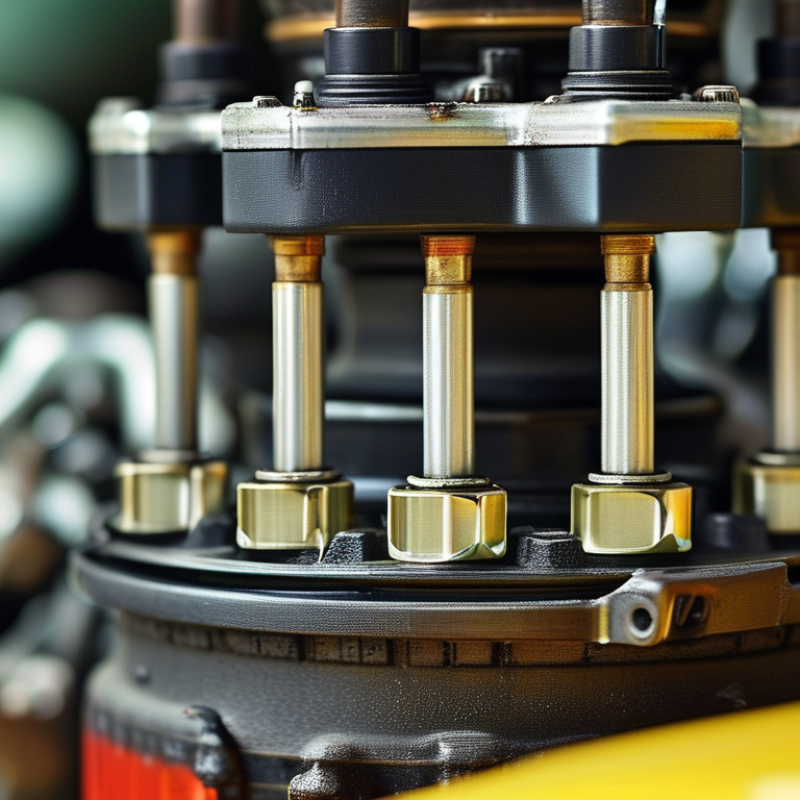 Top 10 Reasons You Need an Oil Pressure Sensor Today?