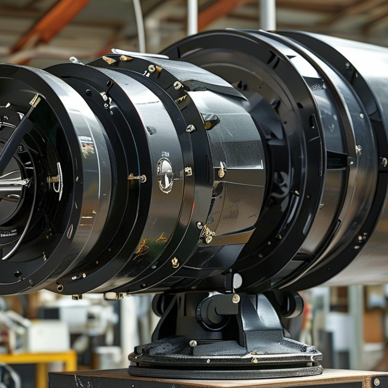Top 10 Heavy Duty Antenna Rotators for Your Needs?