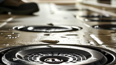 Top Floor Drain Solutions for Your Home and Business Needs?