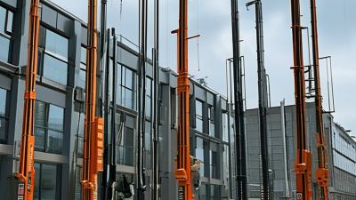 2026 How to Choose the Best Hand Crank Telescoping Mast?