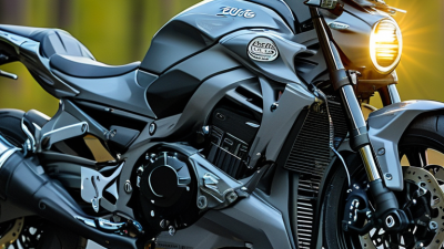2026 Best Motorcycle Light Options for Global Buyers?