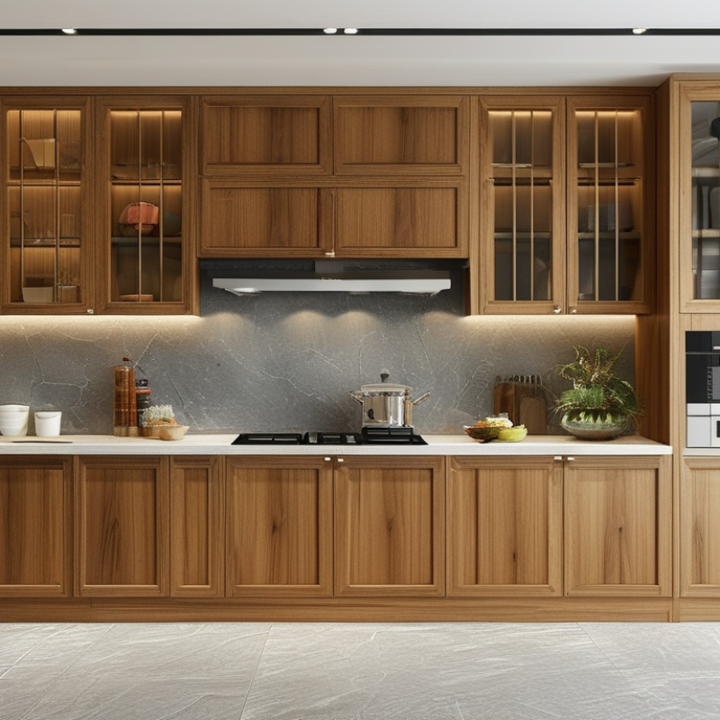 Wholesale China Cabinet OEM Suppliers for Global Buyers?