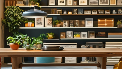 Why Choose Unit Furniture for Your Global Sourcing Needs?