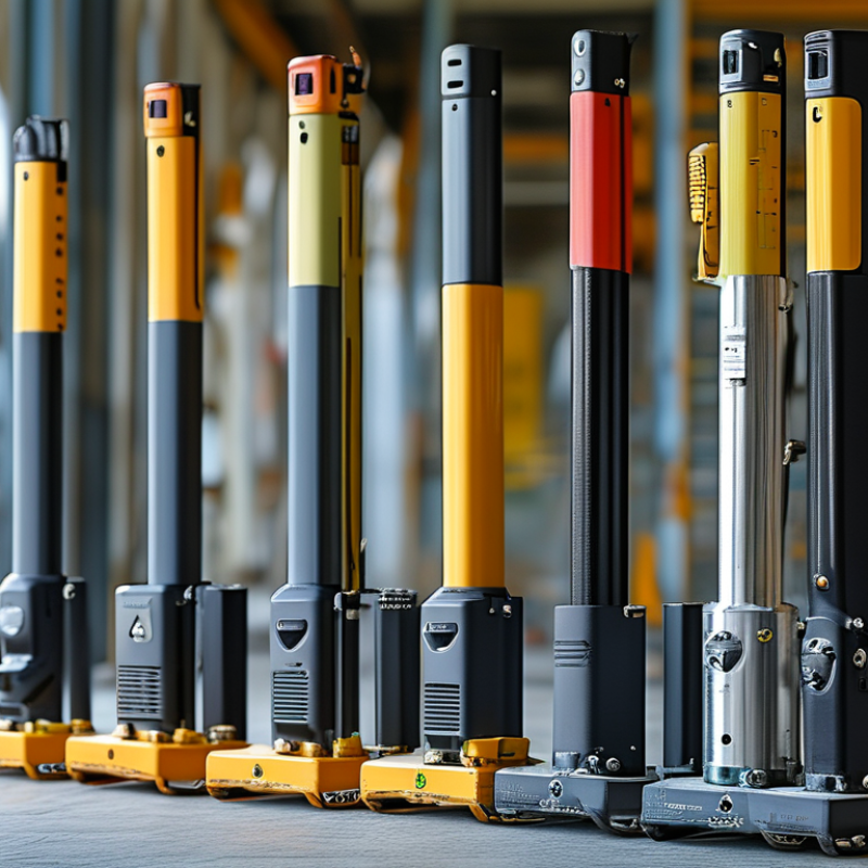 2026 Best Hand Crank Telescoping Mast for Global Buyers?