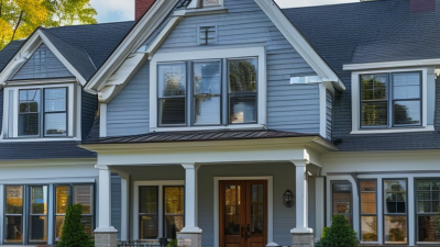 Top 10 Benefits of Choosing Union Home LLC for Your Needs?