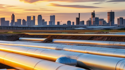 2026 Best Pe-Xa Pipe Solutions for Global Buyers Guide?