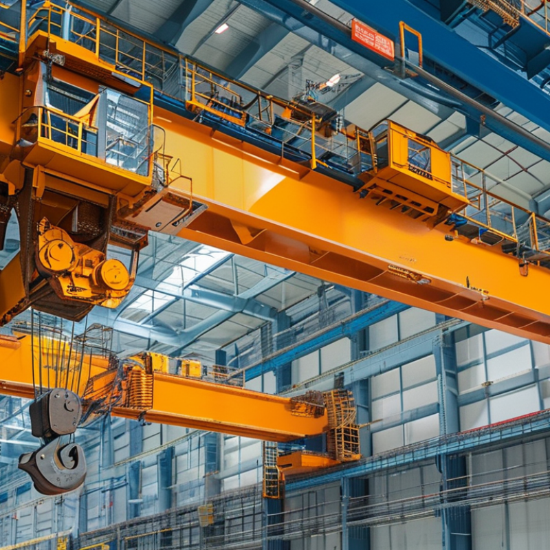 2026 Top Bridge Crane Buying Guide for Global Suppliers