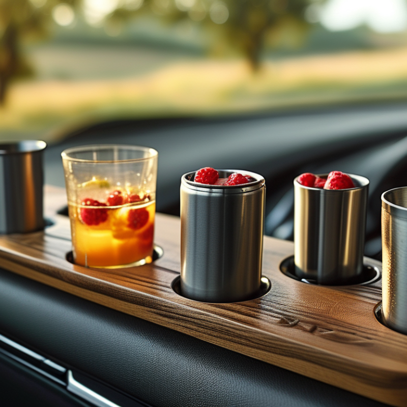 How to Choose the Best Car Cup Holder for Your Needs?