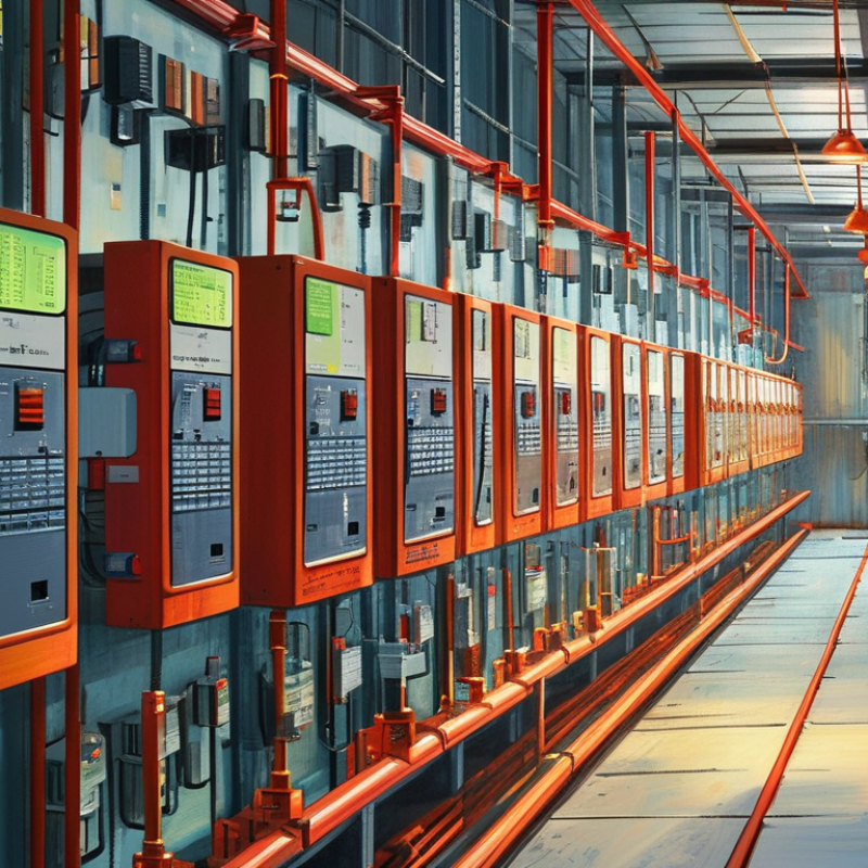 Top 10 Benefits of Using Electronic Circuit Breakers for Buyers