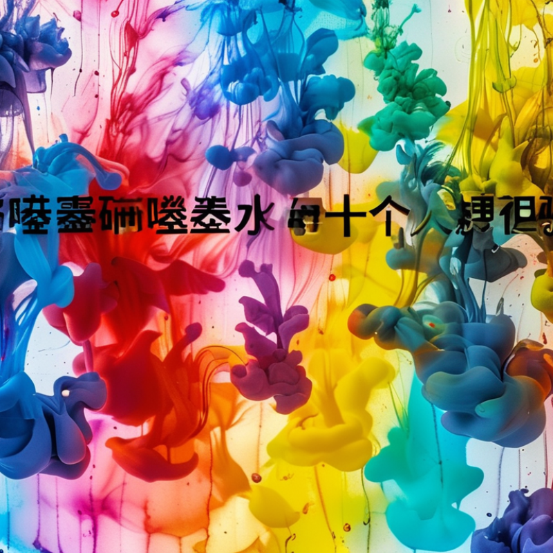 Top 10 Tips for Choosing the Right Inkjet Coding Ink?