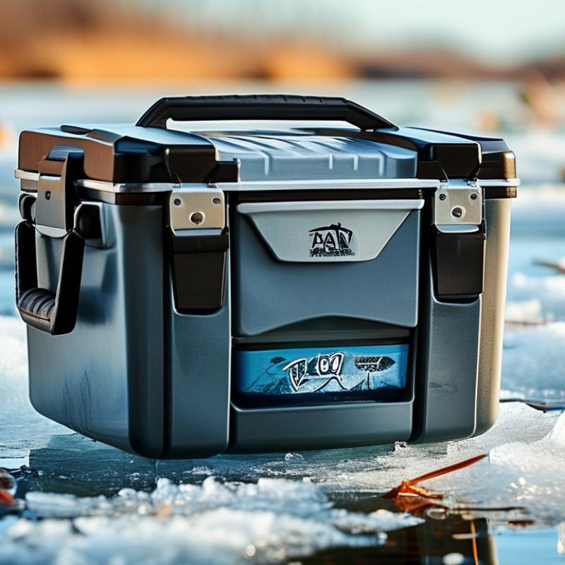 Top 10 Fishing Boat Ice Box Options for Your Next Adventure?
