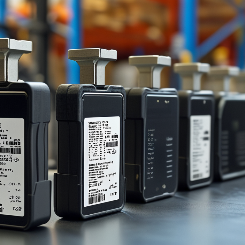What is an Asset Barcode Label and How to Use It?