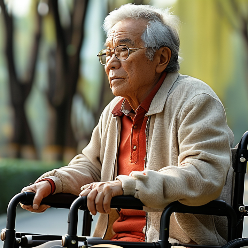 How to Assemble a Folding Walking Frame for Seniors Easily?