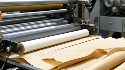 10 Essential Tips for Choosing Slitting Rewinding Machines?