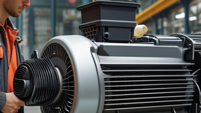 What Are the Benefits of Using a Turbo Blower for Your Business