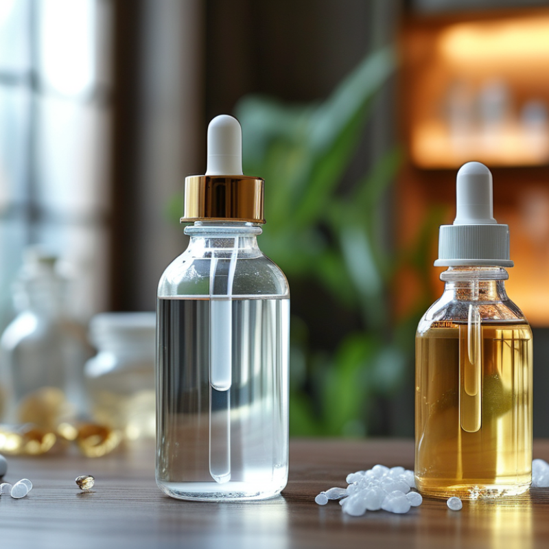 Top 10 Benefits of Sodium Hyaluronate for Global Buyers?